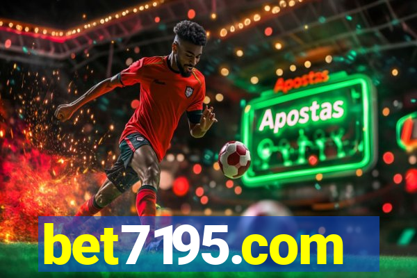 bet7195.com