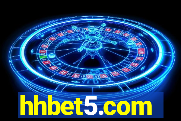 hhbet5.com