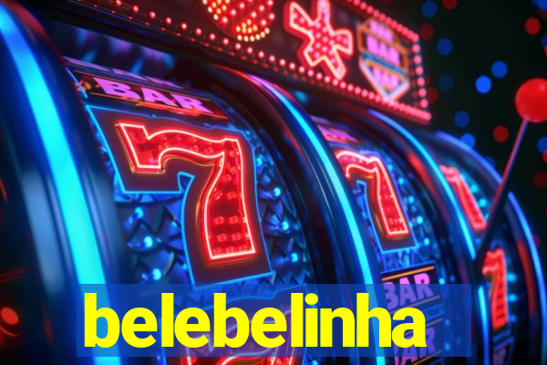 belebelinha