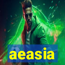 aeasia