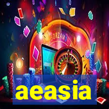 aeasia