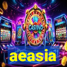 aeasia