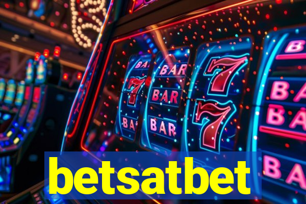 betsatbet