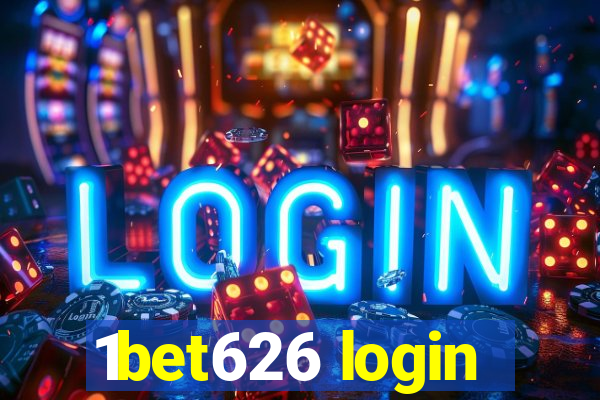 1bet626 login