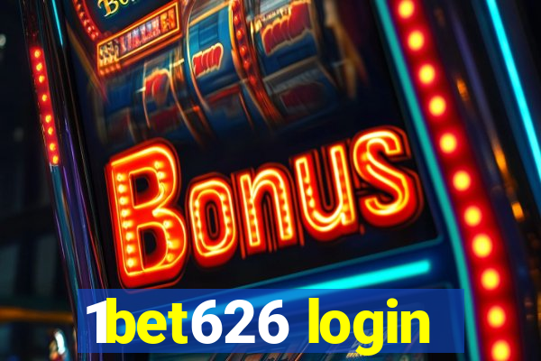 1bet626 login