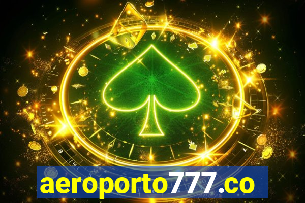 aeroporto777.com