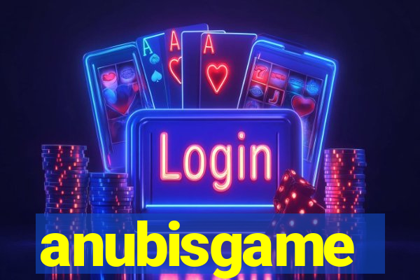 anubisgame