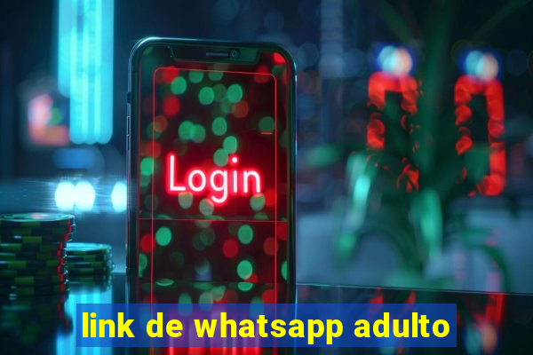 link de whatsapp adulto