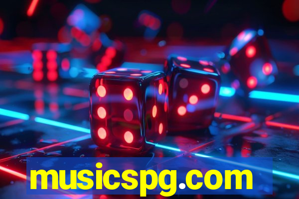 musicspg.com