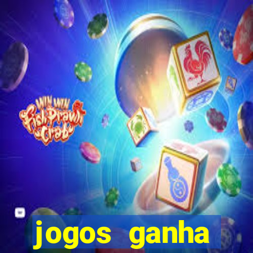 jogos ganha dinheiro no pix