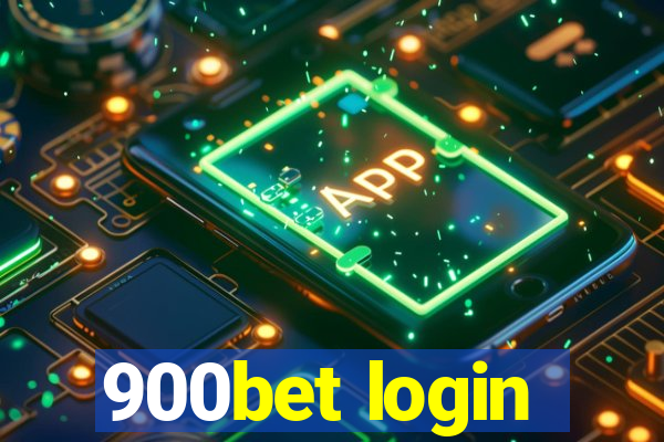 900bet login