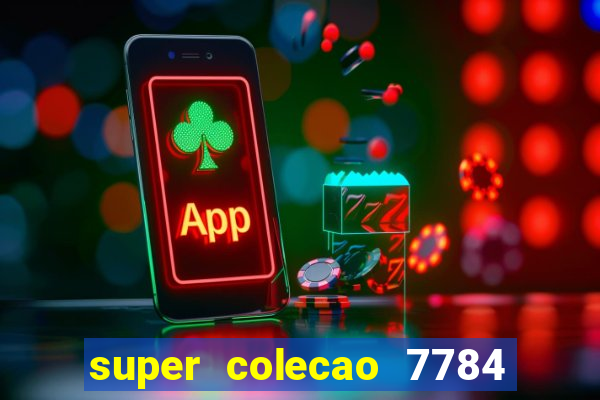 super colecao 7784 ps2 iso