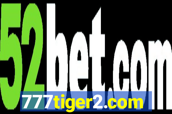 777tiger2.com