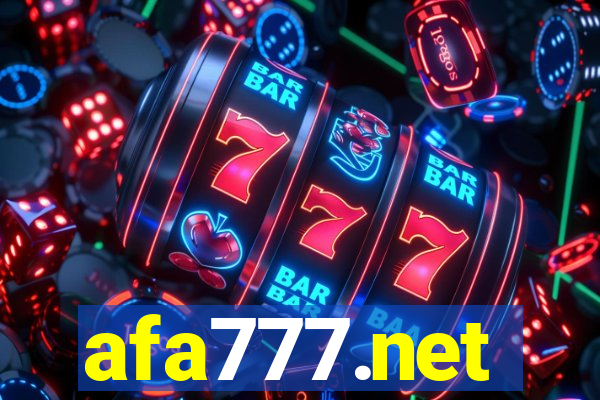 afa777.net