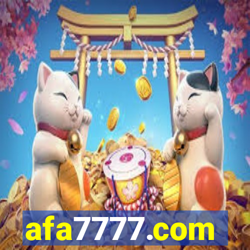 afa7777.com