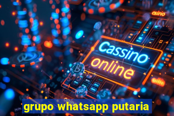 grupo whatsapp putaria