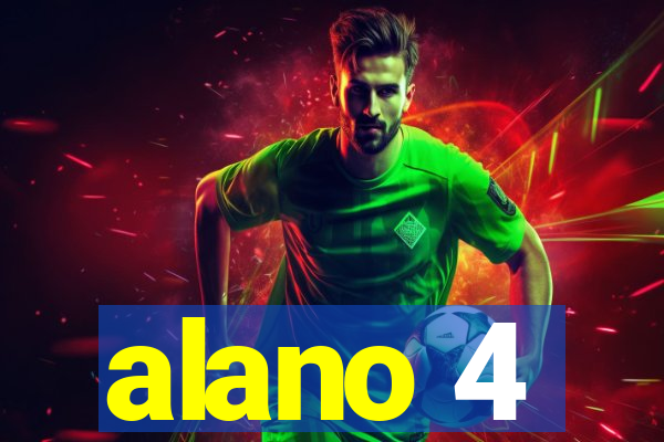 alano 4