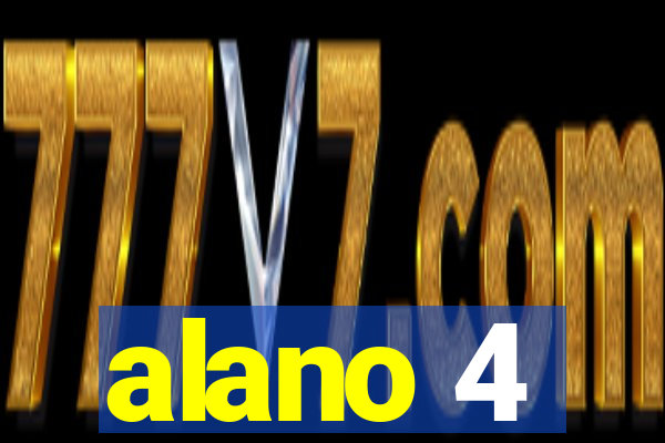 alano 4