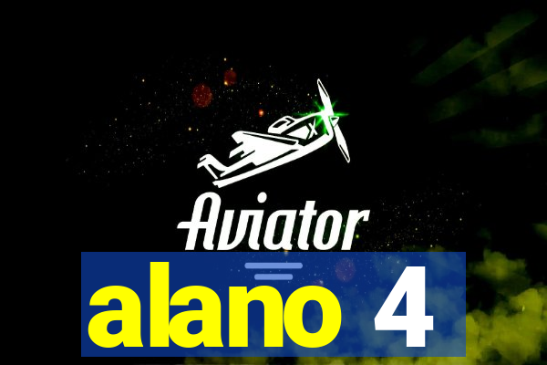 alano 4