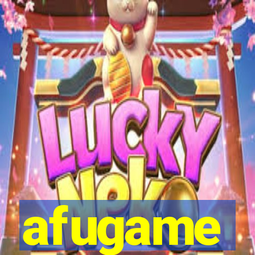 afugame