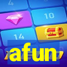 afun