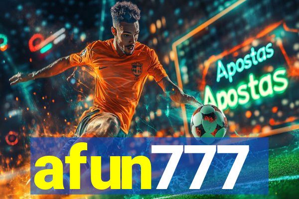 afun777