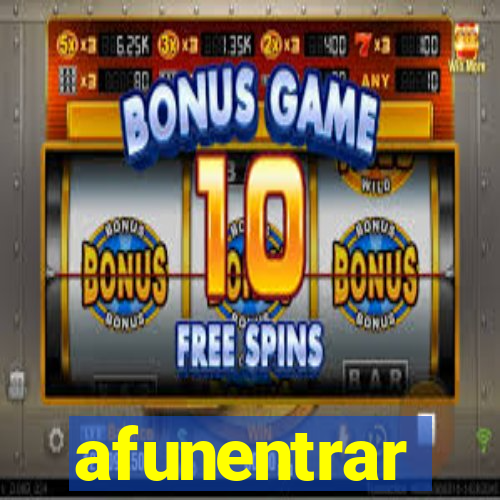 afunentrar