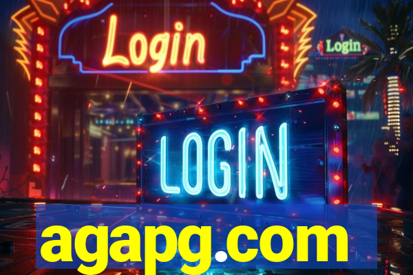 agapg.com