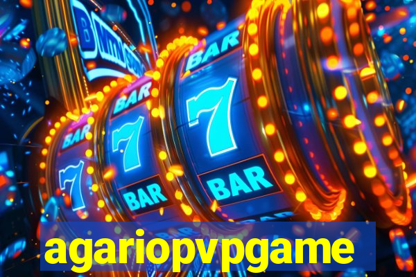 agariopvpgame