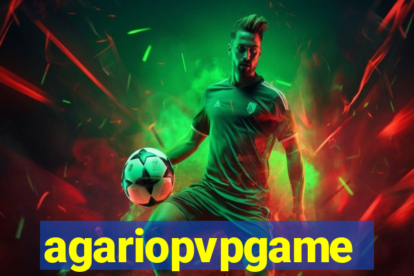 agariopvpgame