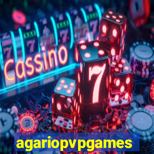 agariopvpgames