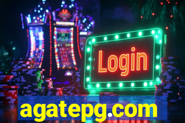 agatepg.com