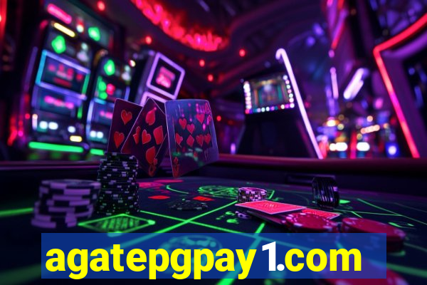 agatepgpay1.com