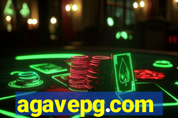 agavepg.com