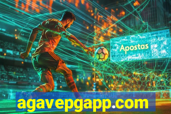 agavepgapp.com