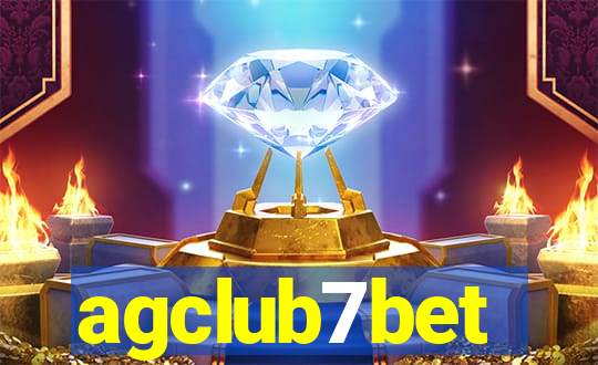 agclub7bet