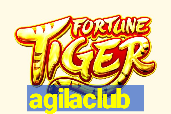 agilaclub