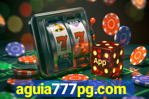 aguia777pg.com