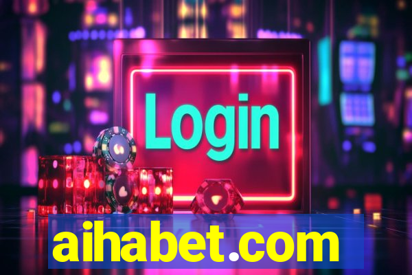 aihabet.com