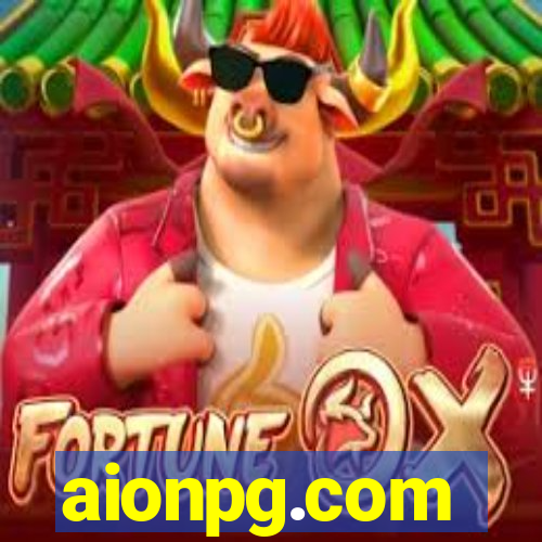 aionpg.com