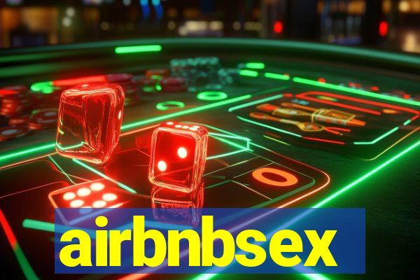 airbnbsex