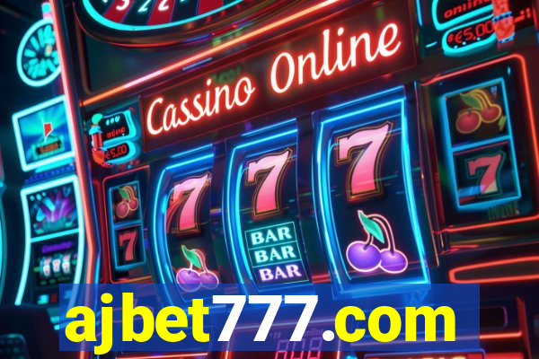 ajbet777.com