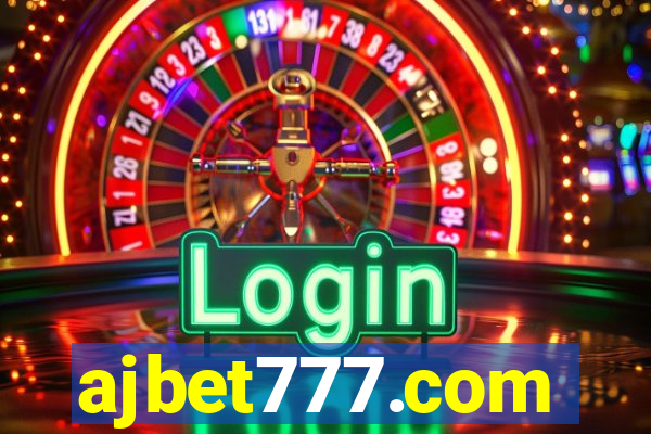 ajbet777.com