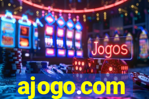 ajogo.com