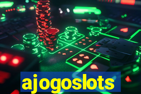 ajogoslots