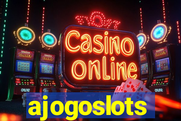 ajogoslots