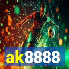 ak8888