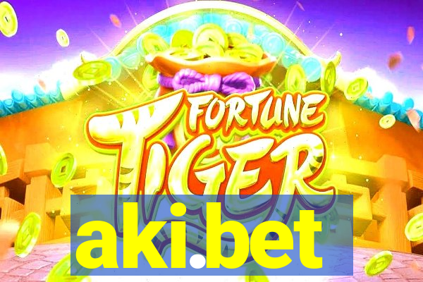 aki.bet