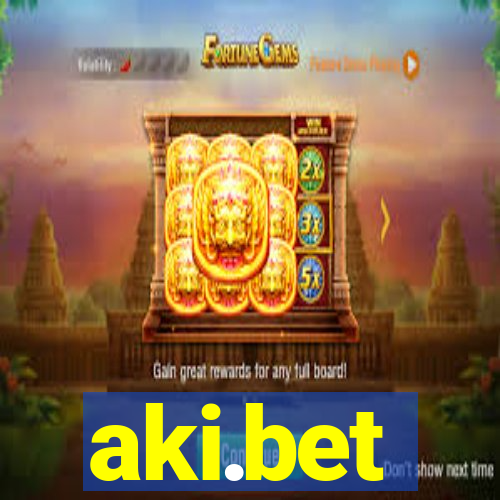 aki.bet