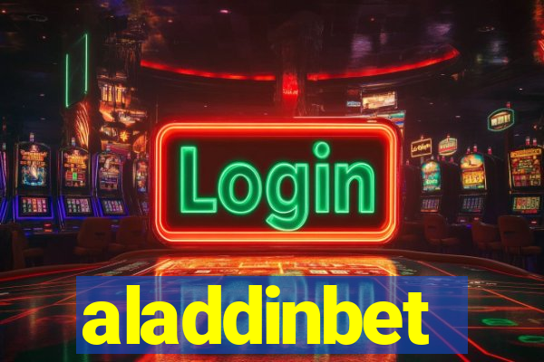 aladdinbet